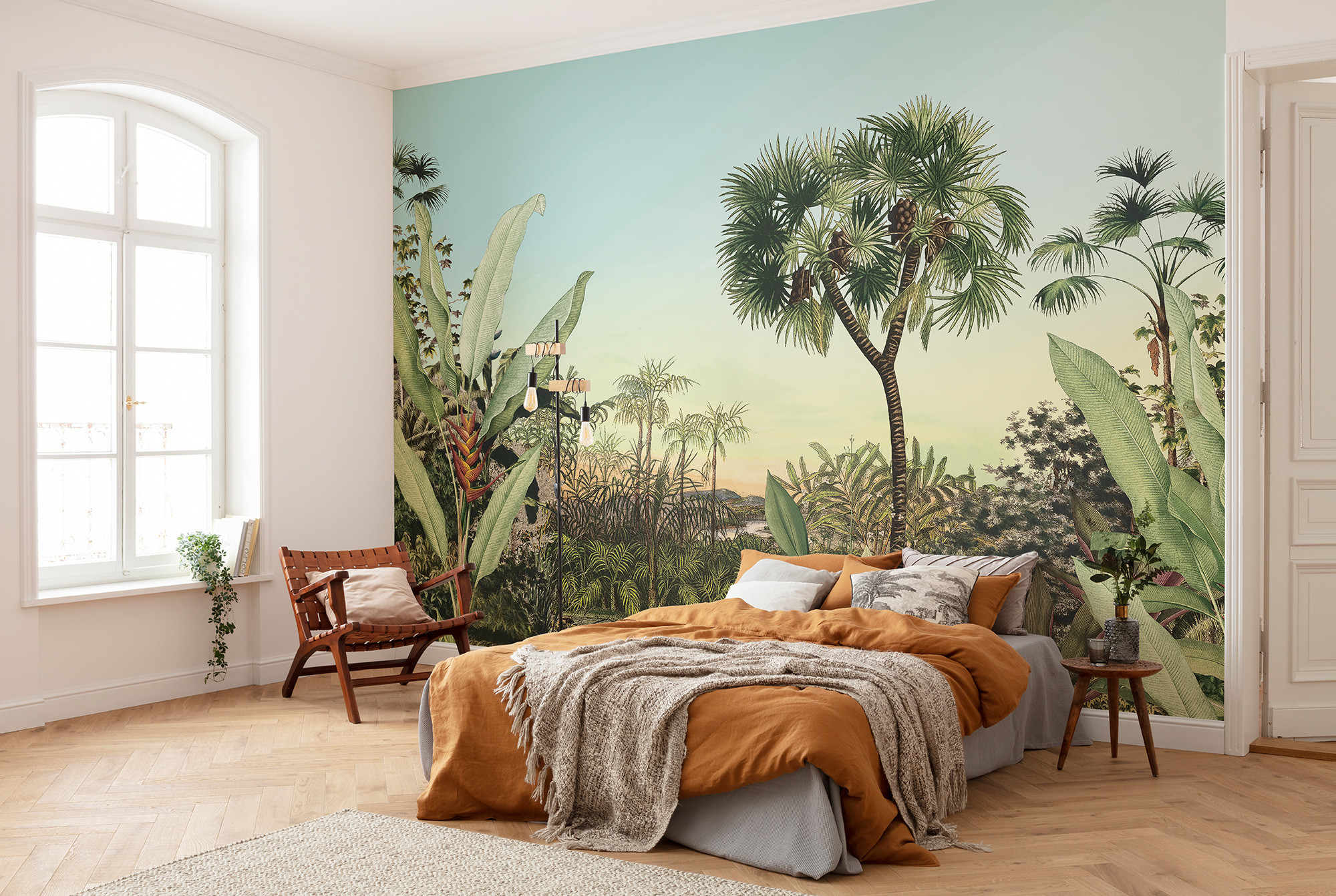 oasis wallpaper
